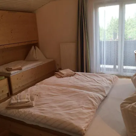 Tennenblick וורפנוונג