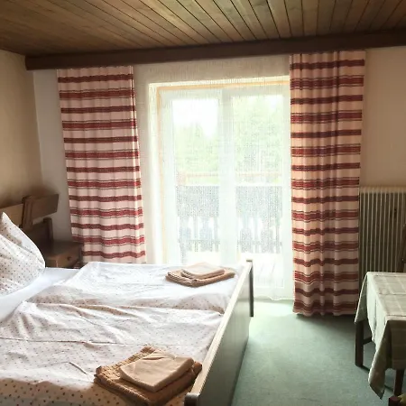 Tennenblick Herberg *