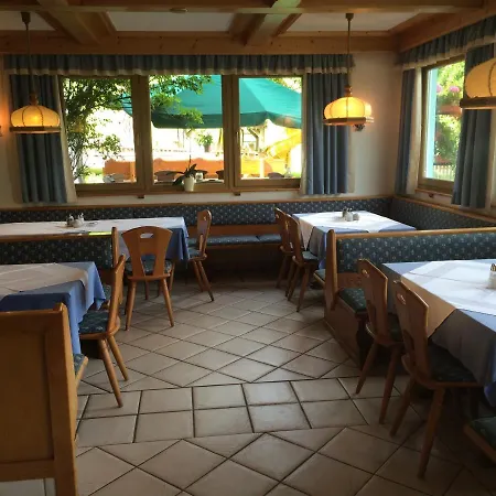 Inn Tennenblick