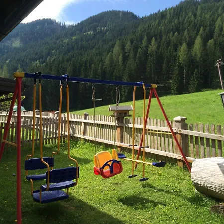 Tennenblick *