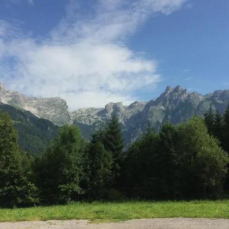 Inn Tennenblick