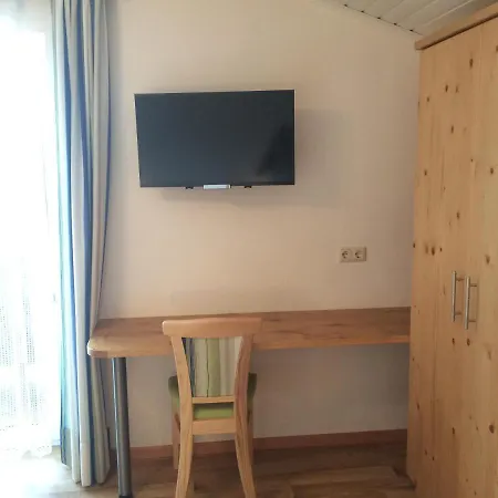 Fogadó Tennenblick *