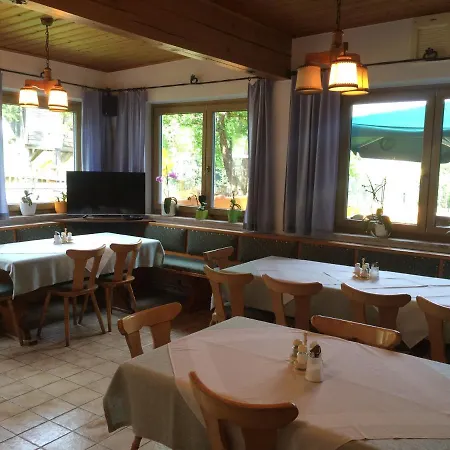 Fogadó Tennenblick Werfenweng