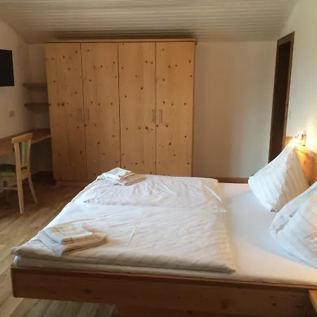 Inn Tennenblick