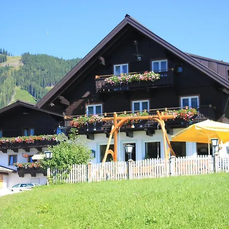 Tennenblick Inn Werfenweng
