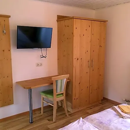 אורחן Tennenblick וורפנוונג