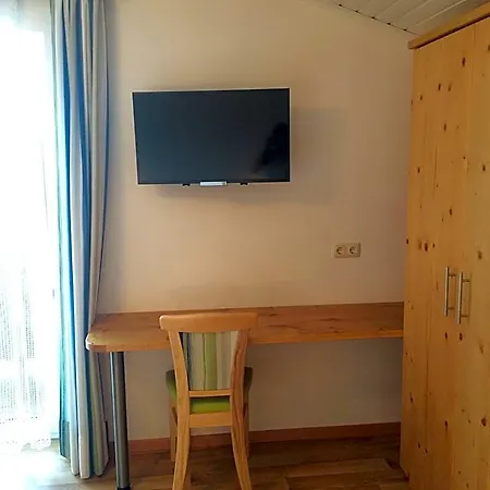Tennenblick אורחן