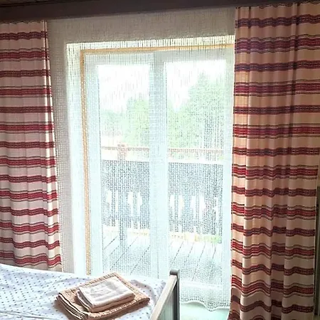 אורחן Tennenblick *
