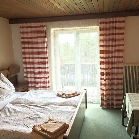 Tennenblick אורחן *