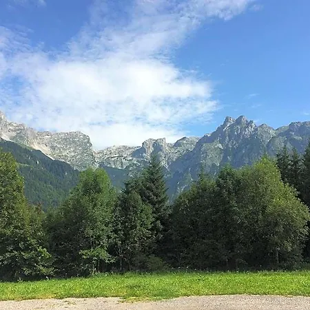 Tennenblick *