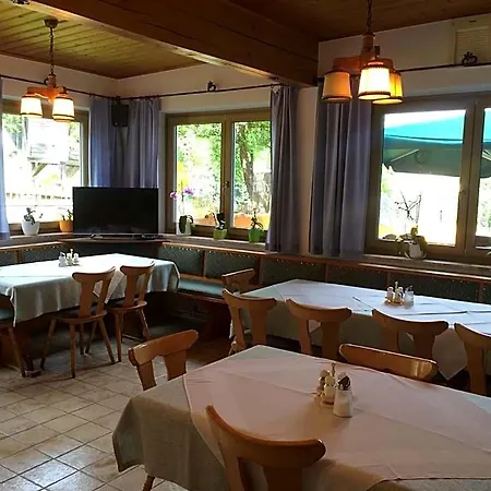 אורחן Tennenblick *
