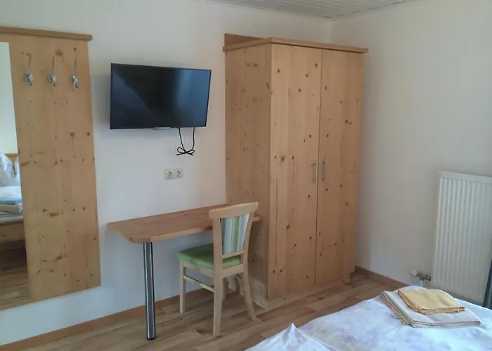 Herberg Tennenblick *