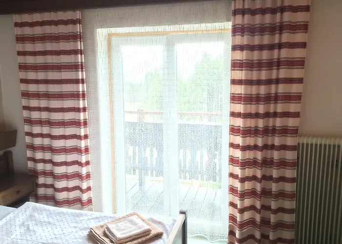 Herberg Tennenblick *