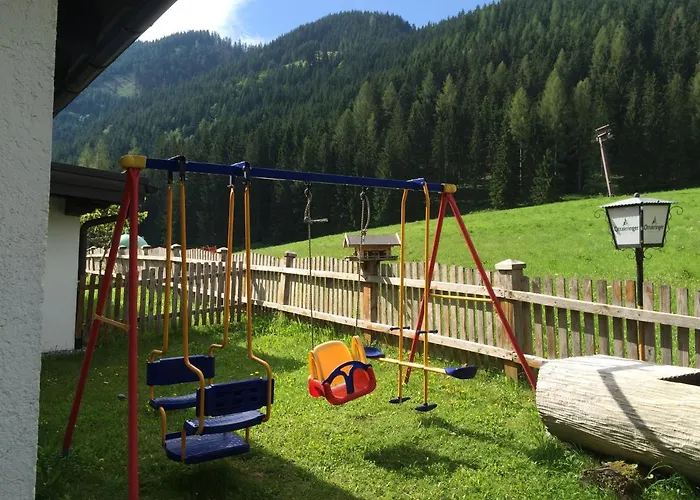 Tennenblick *