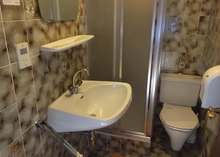 Herberg Tennenblick *