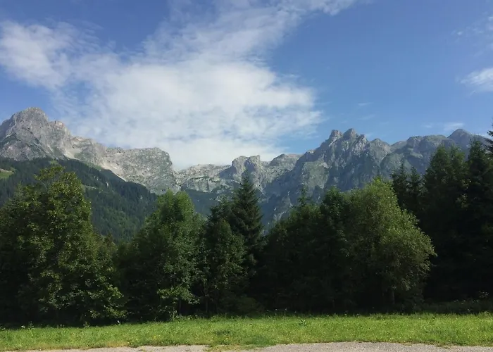 Herberg Tennenblick