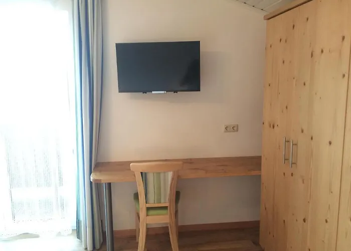 Herberg Tennenblick *